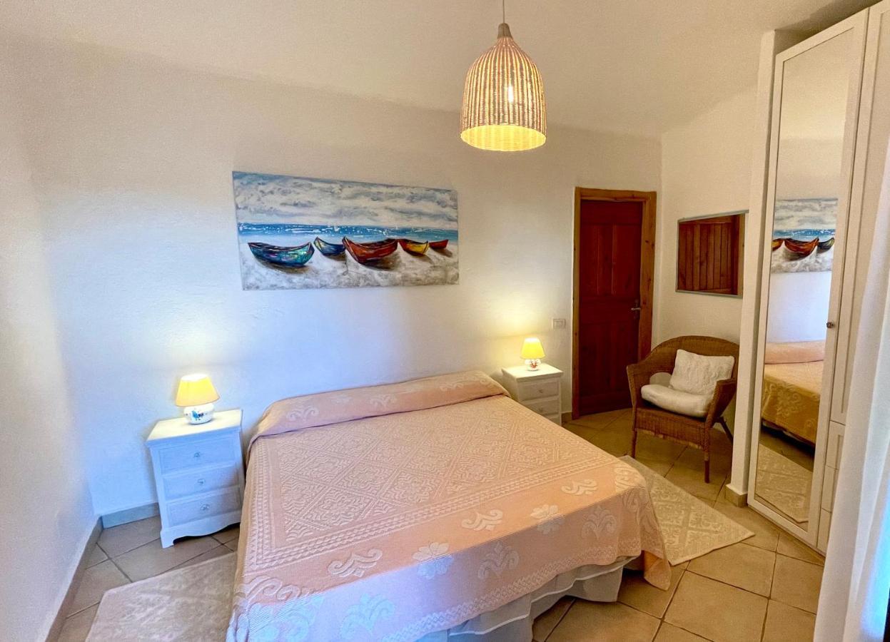 La Casa Smeralda Porto Cervo Eksteriør billede