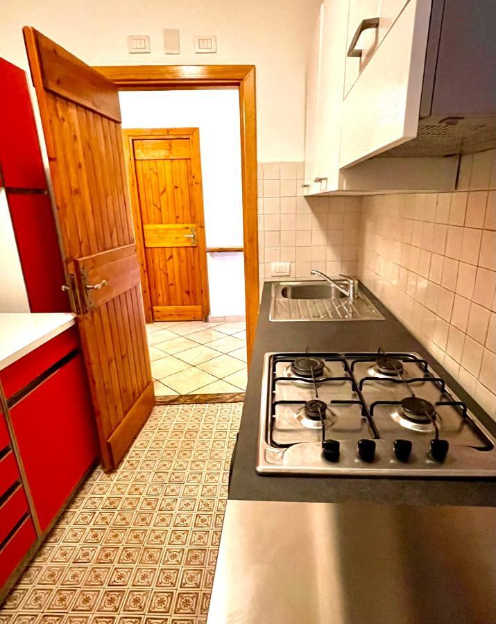 La Casa Smeralda Porto Cervo Eksteriør billede